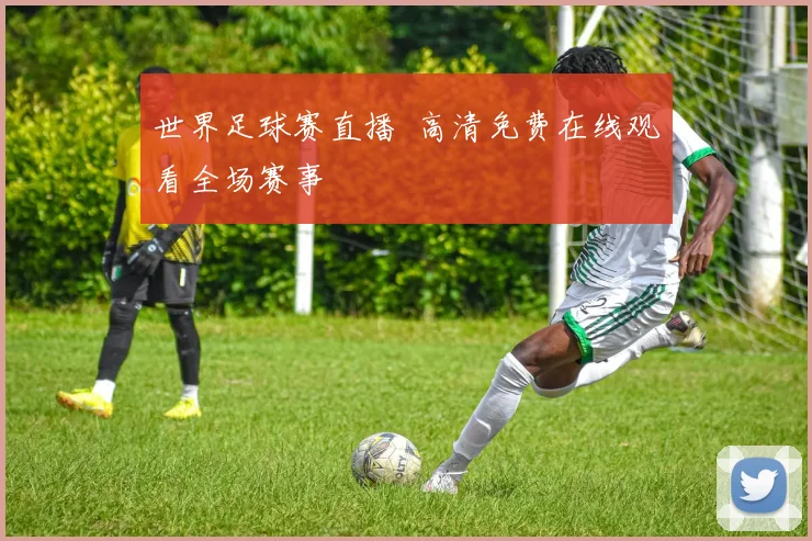 世界足球赛直播 高清免费在线观看全场赛事