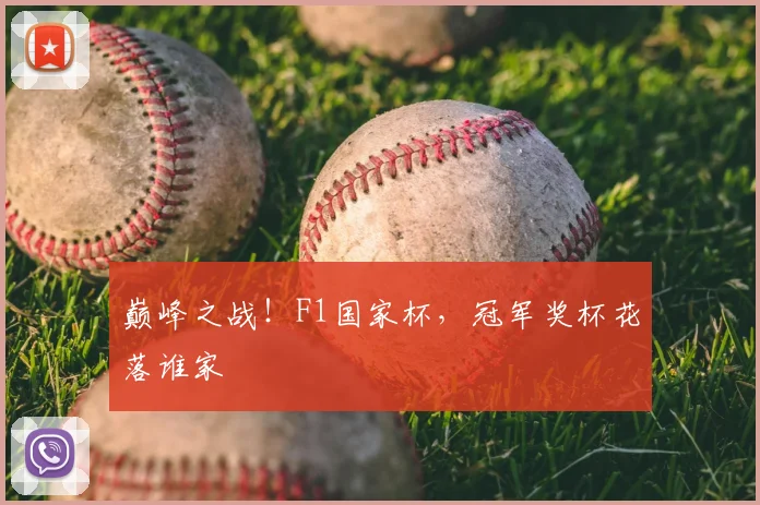 巅峰之战！F1国家杯，冠军奖杯花落谁家